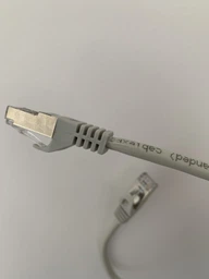 Патч корд Cablexpert CAT6 S/FTP 1 м Желтый (PP6A-LSZHCU-Y-1M) фото от покупателей 2