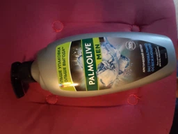 Гель для душа Palmolive Men 3 в 1 Арктический ветер 250 мл фото от покупателей 3
