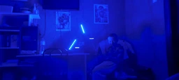 Фітолампа для рослин Plant GrowLight світлодіодна з таймером, чорна (TB017938) фото від покупців 2