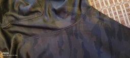Штани Mil-Tec спортивні Tactical Sweatpants XL Woodland 11446220-905-XL