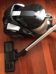 Пылесос без мешка ROWENTA Compact Power XXL RO4825EA фото от покупателей 10