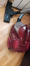 Пылесос без мешка ROWENTA Swift Power Cyclonic RO2933EA фото от покупателей 11