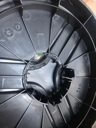 Пылесос без мешка ROWENTA Compact Power XXL RO4825EA фото от покупателей 9