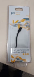 Переходник USB 2.0 Mini 5P to AF OTG 0.1m PowerPlant (KD00AS1234)
