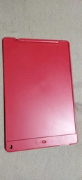 Планшет для рисования LCD Writing Tablet 12 дюймов Red (LK050635)