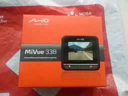 Відеореєстратор MiVue 338 фото от покупателей 3