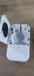 Кишеньковий акумуляторний принтер етикеток XPRO PapirBot з додатком для iOS & Android + Термобумага в комплекті