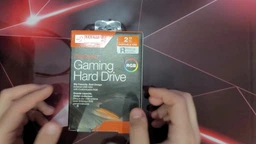 Жесткий диск Seagate FireCuda Grogu Drive Special Edition 2 TB (STKL2000404) фото от покупателей 3