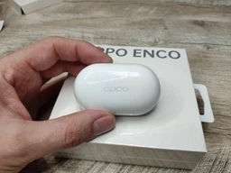 Навушники Oppo Enco Buds W12 White (OFETI81_WHITE) фото від покупців 7