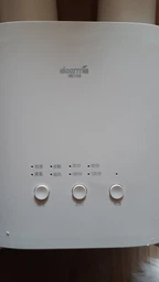 Электросушилка с озонированием для обуви Deerma DEM-HX10W фото от покупателей 5