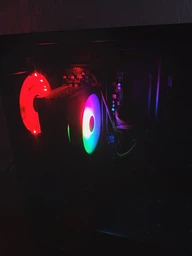 Кулер PcCooler GI-X4S фото от покупателей 18