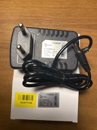 Блок питания Ritar RTPSP 12-12/12916 12Вт 12V 1A разъем 5.5х2.5мм