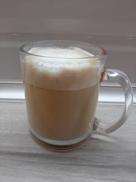 Кавоварка ріжкова Cecotec Cumbia Power Instant-ccino 20 Touch CCTC-01558 (8435484015585) фото від покупців 2