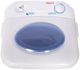Пральна машина SATURN ST-WK1615 фото від покупців 1