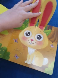 Нумо гратися! Ку-ку фото от покупателей 19