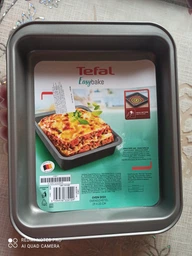 Противень Tefal Easybake 29x23 см (J1744674)