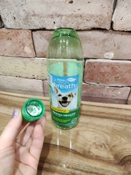 Добавка в воду "Свежее дыхание" TropiClean для собак 473 мл (645095001015) фото от покупателей 3
