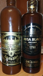 Бальзам Riga Black Balsam 0.7 л 45% (4750021101380) фото від покупців 10
