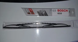 Щетка стеклоочистителя каркасная Bosch Eco 20" (500 мм) (3 397 004 670) фото от покупателей 1