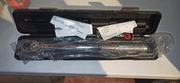 Динамометрический ключ Intertool 3/8", 7-105 NM (XT-9003)