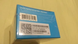 Умная Wi-Fi розетка TP-LINK мини Tapo P100 (1-pack) фото от покупателей 8