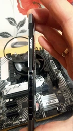Пам'ять для настільних комп'ютерів Patriot 8 GB DDR4 3200 MHz Viper Steel (PVS48G320C6) фото от покупателей 4