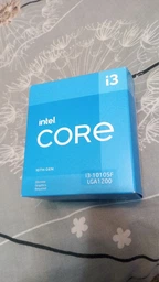 Процессор INTEL Core™ i3 10105F (BX8070110105F) фото от покупателей 11