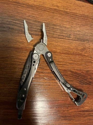Мультитул Leatherman Skeletool CX 830958 фото от покупателей 1