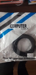 Кабель ProfCable HDMI-HDMI 1.4 Version Ethernet 5 м Black (9-500) фото от покупателей 1