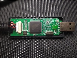 USB карта / плата відео захоплення EasyCap конвертер оцифровка c касети пристрій для захоплення і запису відео (544567610) Чорний фото від покупців 2