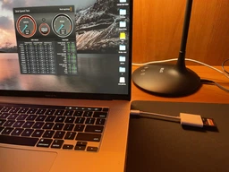 Перехідник SD Card Reader на Type-C Адаптер для USB-C на SD Card картридер PAVLYSH (PA-78) фото від покупців 2
