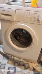Амортизаторы для стиральной машины совместимые с Bosch, Siemens 90N 00673541 фото от покупателей 7