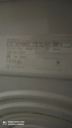 Амортизаторы для стиральной машины совместимые с Bosch, Siemens 90N 00673541 фото от покупателей 6