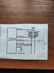 Денні ходові вогні "Дальнє світло в півнакалу" (Скандинавське світло) фото від покупців 18
