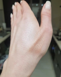 Био-хайлайтер для лица - Sante Naturkosmetik With Organic Aloe Vera Natural Highlighter 02 - Glowy Rose (1279689-1013408810-2)