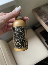 Парфюмированная вода для женщин Tesori&nbsp;d’Oriente&nbsp;Royal&nbsp;Oud 100&nbsp;мл (8008970037837) фото от покупателей 2