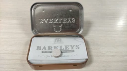 Леденцы Barkleys с корицей и яблоком 50 г (8717438743349) фото от покупателей 6