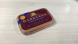 Леденцы Barkleys с корицей и яблоком 50 г (8717438743349) фото от покупателей 3