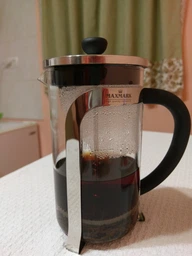 Френч-прес Maxmark MK-F45-600 600 мл