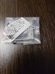 Наконечник SK для стилуса Samsung Tab S6 10.5 T860 T865 S6 Lite 10.4 P615 P610 (5шт) White фото от покупателей 5