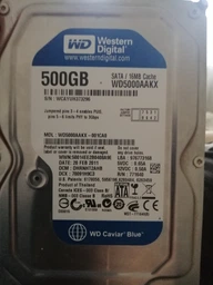 Зовнішня кишеня Frime для HDD/SSD 2.5" SATA USB 2.0 Black (FHE10.25U20) фото від покупців 14