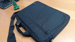 Сумка для ноутбука 15.6" GRAND-X SB-120 Black фото от покупателей 4