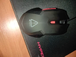 Мышь Canyon Star Raider USB (CND-SGM01RGB) фото от покупателей 1