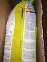 Сухий корм для дорослих собак великих порід Purina Dog Chow Adult Large Breed зі смаком індички 14 кг фото від покупців 14