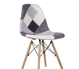Крісло Bonro В-439 PW03 PATCHWORK