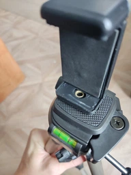 Тримач для смартфона AccPro SP-08 фото від покупців 2