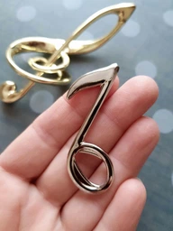 Cast Нuzzle Harmony Level 2 (Рівень 2)