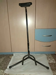 Стійка для гітари універсальна Rockstand RS20830 фото від покупців 1