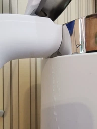 Электрочайник Xiaomi Mi Smart Kettle Pro MJHWSH02YM фото от покупателей 16