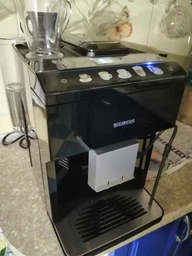 Кавомашина SIEMENS EQ500 TP511R01